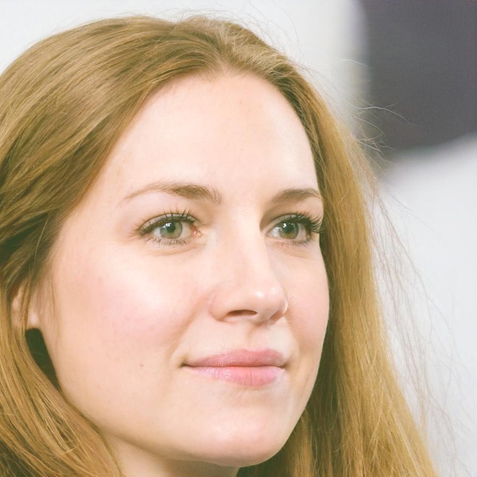 Marlene Kühnert, Gründerin von Kevariontula